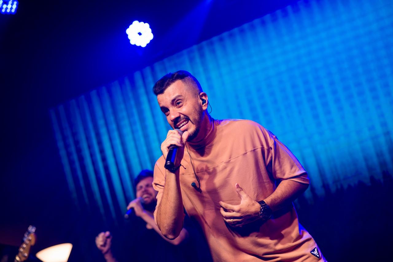 Stéfanno Dias lança “Nada Me Afasta de Ti” e destaca o poder do devocional diário