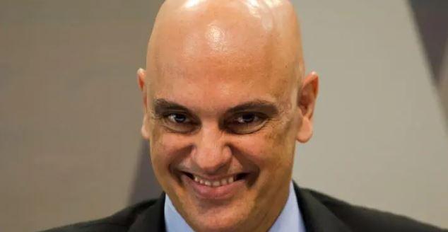 STF forma maioria para recusar pedido de Bolsonaro e manter Moraes à frente de inquéritos