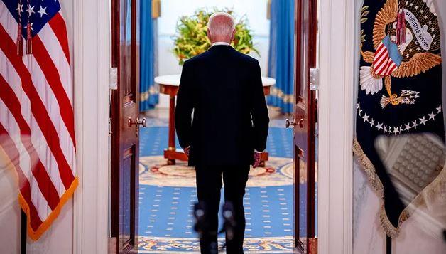 Biden concede perdão a membros da família nos últimos minutos de seu mandato