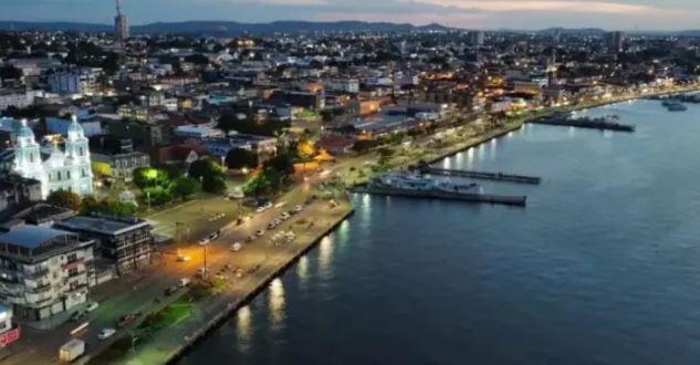 COP30: falta de leitos ‘explode’ preços de diárias em Belém