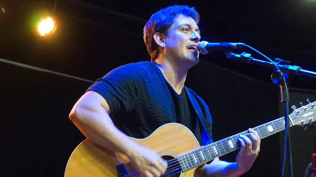 Emerson Orofino lança “Come On”, música autoral sobre o amor de Deus