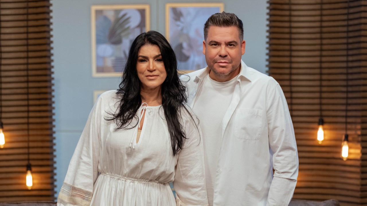 “Eu Vou Subir”, mais um belo lançamento da dupla Marcelo Dias & Fabiana