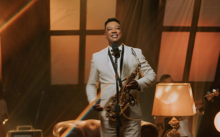 Marquinhos Gomes lança “Águas Cristalinas”, faixa de trabalho do projeto “Recordar” (Vol.1)