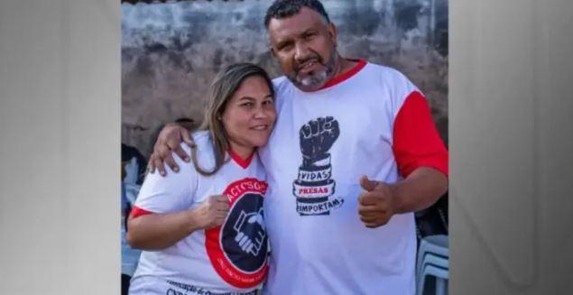 ONG suspeita de ligação com o PCC se reuniu com ministros de Lula