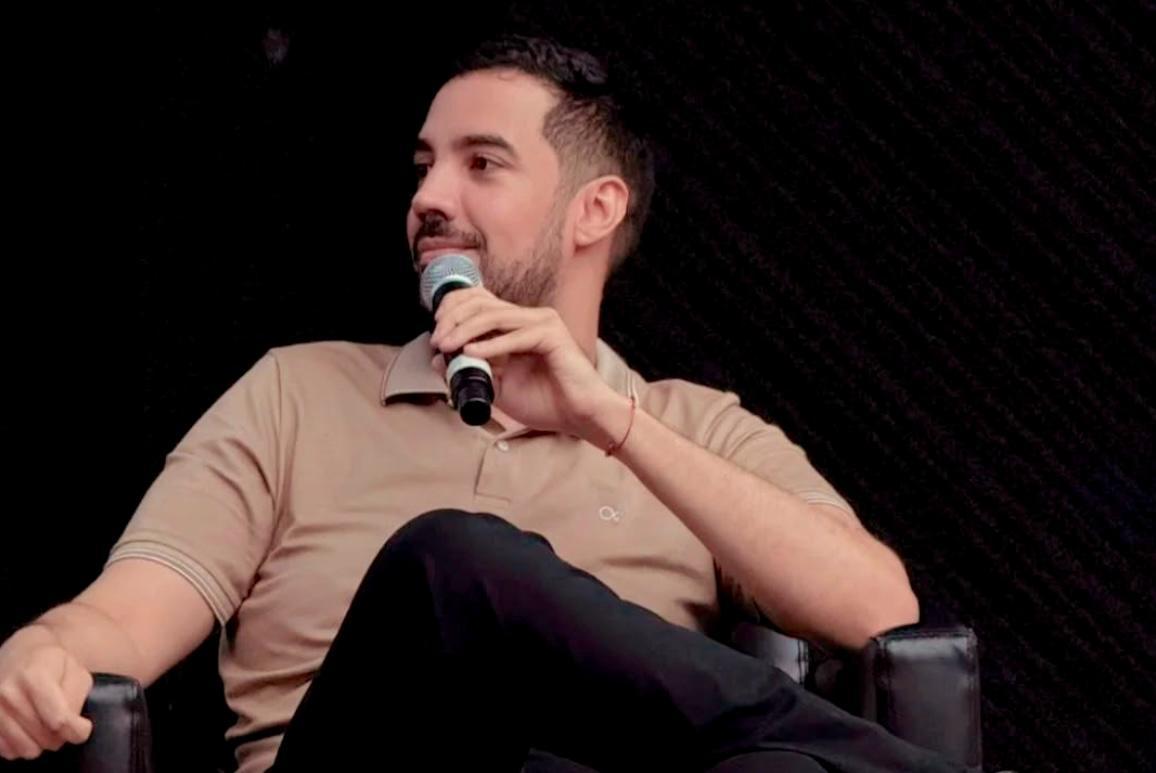 A mente brilhante que furou a bolha ateísta científica: trajetória do renomado antropólogo Renan Silva