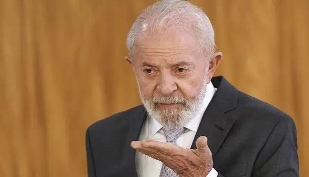 Avaliação negativa do governo Lula bate recorde