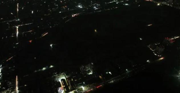 Chile volta a restabelecer energia depois de apagão histórico