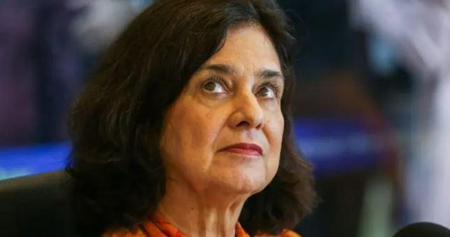 Nísia Trindade critica a cobertura da imprensa sobre a sua demissão