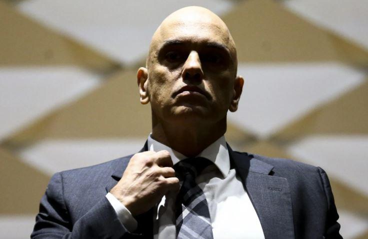 Proposta que pode barrar Alexandre de Moraes nos EUA será votada quarta-feira pelo Congresso americano
