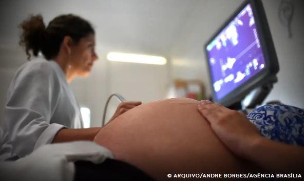 Psol quer que vítimas de estupro não tenham acesso ao pré-natal