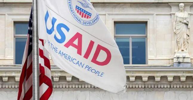 Relatório aponta influência da Usaid sobre STF e TSE