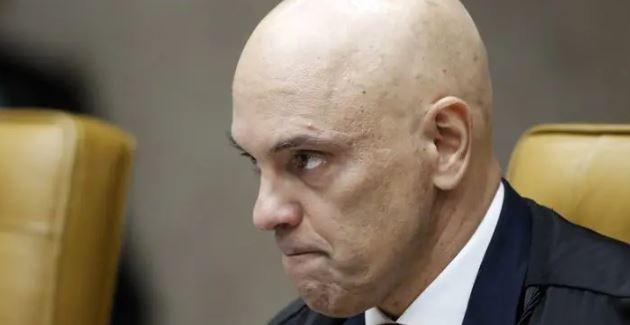 Trump e Rumble processam Moraes por censura e violação de direitos nos EUA