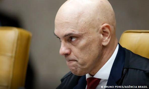 Trump pode revogar vistos de familiares de Alexandre de Moraes? Entenda