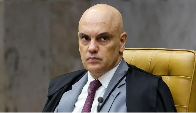 Com câncer avançado, idoso envolvido no 8 de janeiro tem pedido de prisão domiciliar rejeitado por Moraes