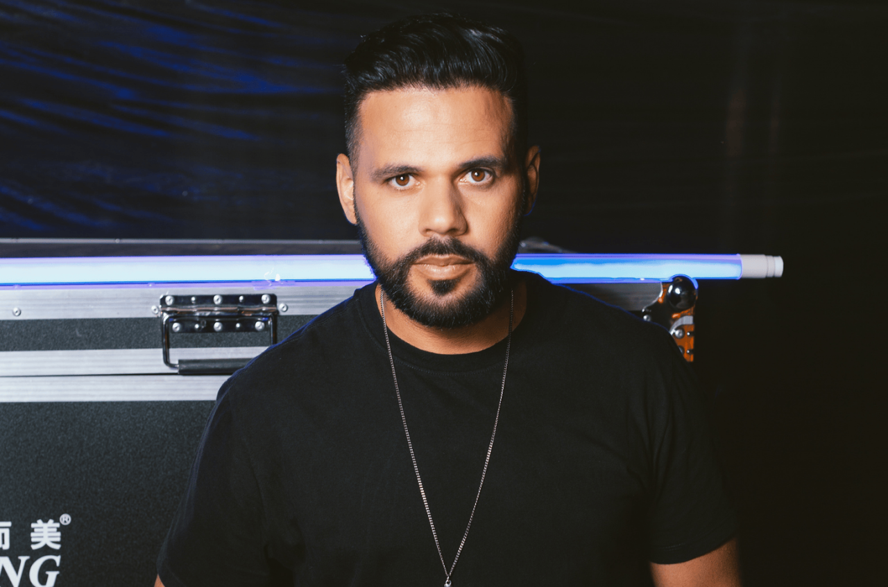 Filipe Marques lança “Digno”, um single de exaltação a Jesus