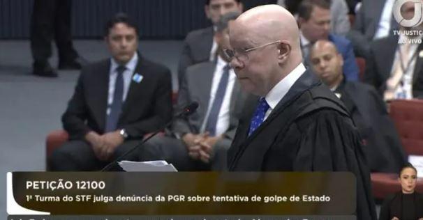 'Golpe com estilingue' e 'denúncia inepta': defesas rebatem PGR no Supremo