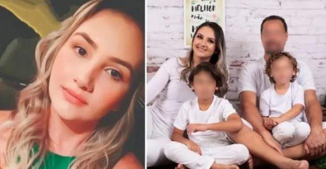 Moraes concede prisão domiciliar a Débora dos Santos