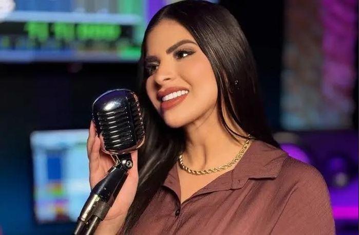 Andressa Aguiar lança “Além do Impossível”, canção que reforça a fé na superação dos desafios