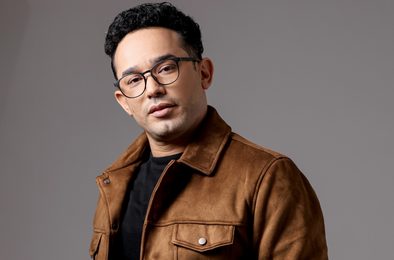 Misaias Oliveira, um dos maiores compositores do gospel, alcança e influencia pessoas de várias religiões e em diversos segmentos corporativos