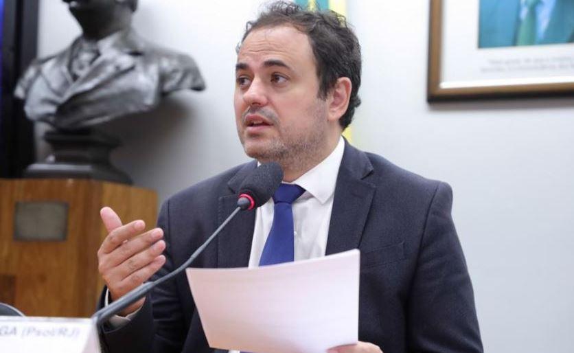 CCJ da Câmara rejeita último recurso de Glauber Braga, e cassação vai a plenário