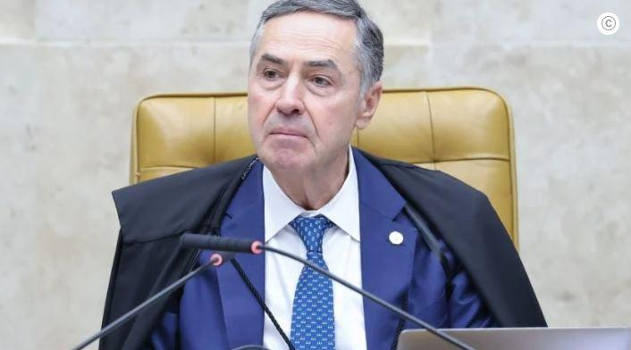 Estadão afirma que resposta de Barroso à The Economist está 'repleta de falácias'