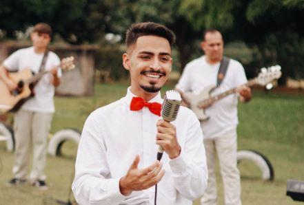 Joabe Gonçalves lança canção emocionante em homenagem ao Dia das Mães: “Mamãe, Eu Te Agradeço”