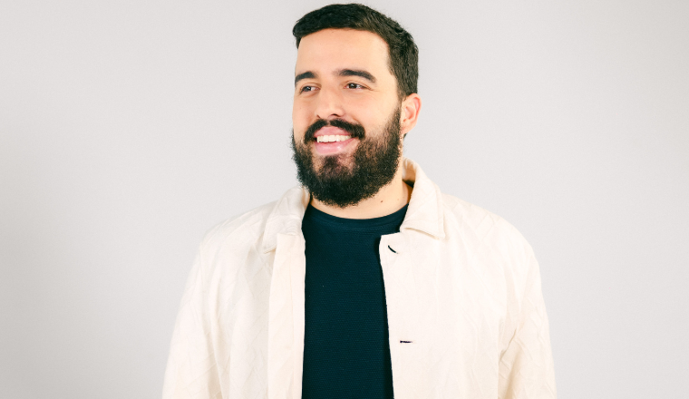 Novo Tempo in Concert: Weslley Fonseca Reinterpreta Sucessos em Comemoração aos 30 Anos