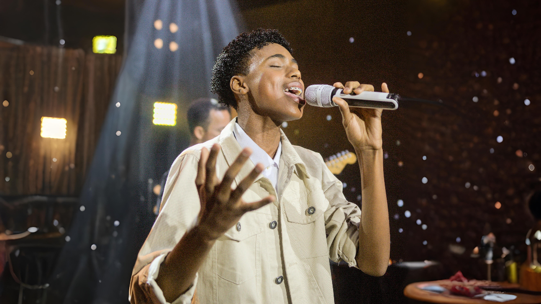 Promessa do pop pentecostal, João Gabriel lança 