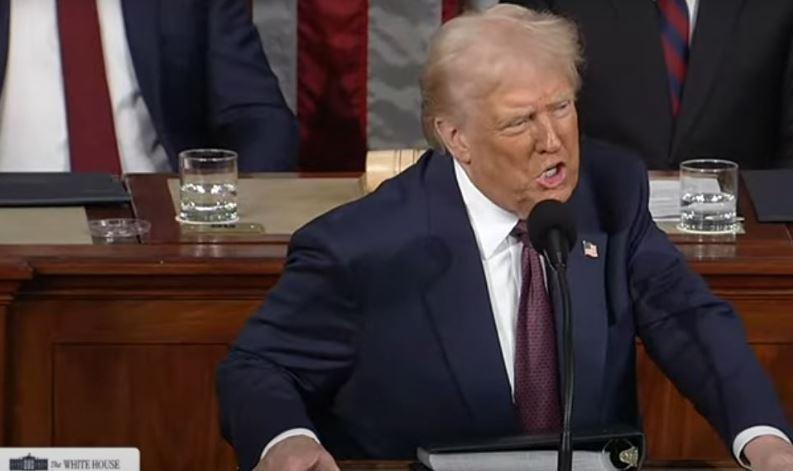 Trump faz nova ameaça fiscal à China e dá 24 horas ao país