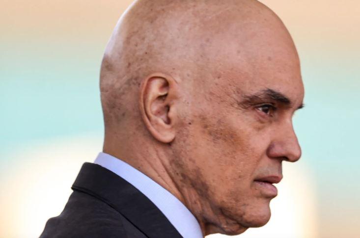 Além de Moraes e ministros do STF, EUA avaliam sanções contra cônjuges e escritórios de advocacia de familiares