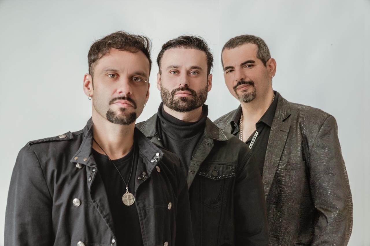 Anjos de Resgate lança novo single “Pra Te Adorar”