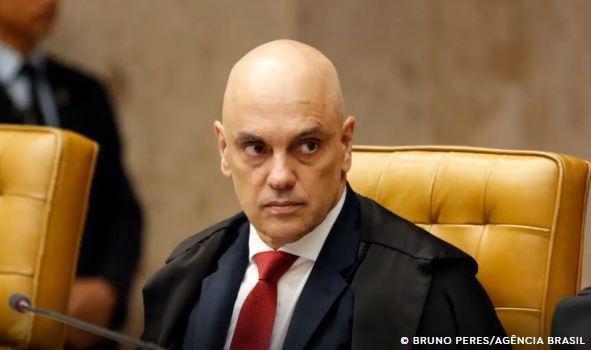 Associação de jornalistas reage à decisão do STF de proibir gravação em audiências sobre suposto golpe