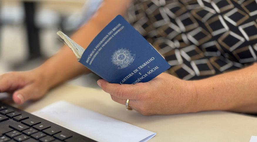 Desemprego sobe em 12 estados brasileiros no 1º trimestre de 2025