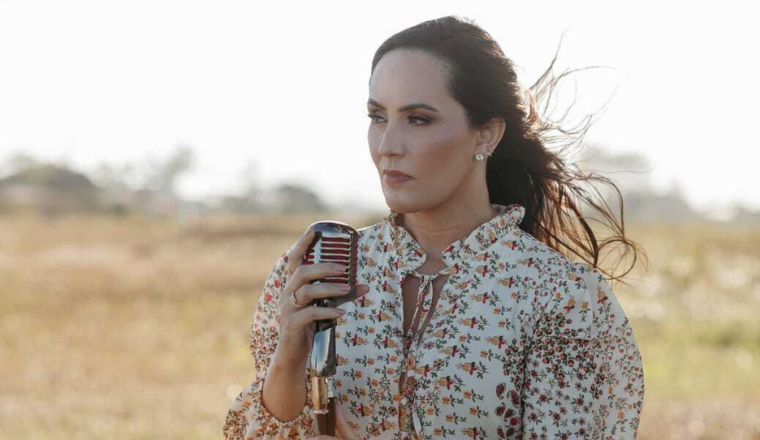 Fabiana Rodrigues lança single “No Mesmo Barco”, uma canção sobre fé, obediência e milagres