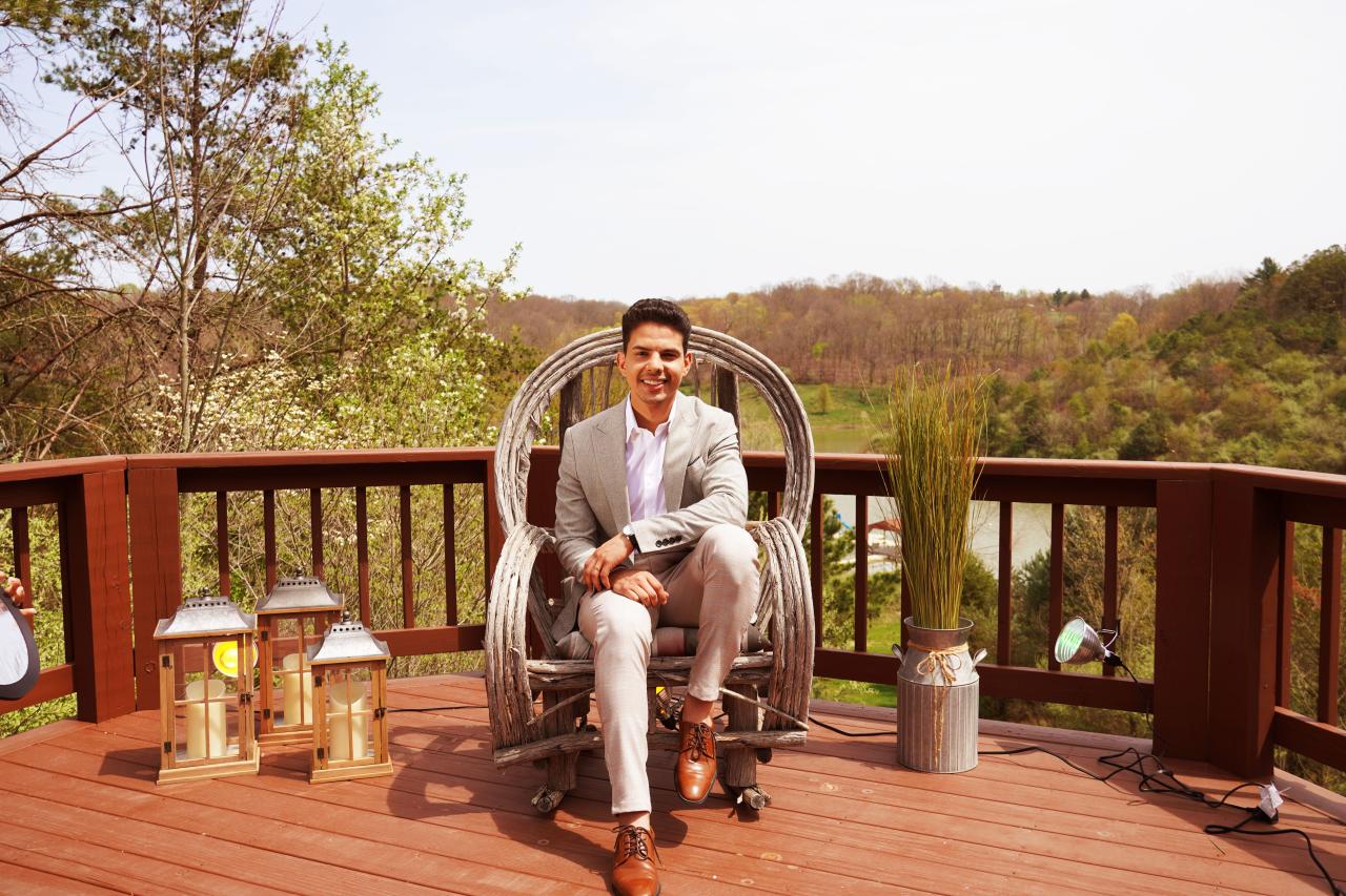 Igor Paulo lança o seu primeiro single, “Deus Está Cuidando”