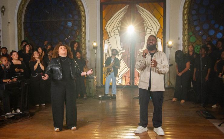 Matheus Duque, collab Juliane Nogueira, interpreta “Quem Subirá?”