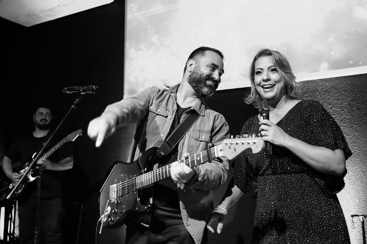 Ministério Palavra & Louvor lança o single “Eis-me Aqui”