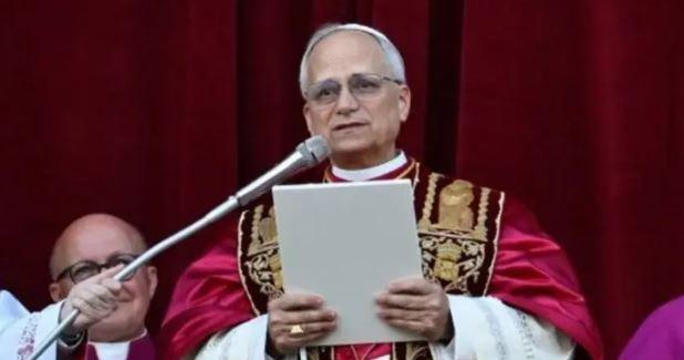 Robert Francis Prevost: veja quem é o papa Leão XIV