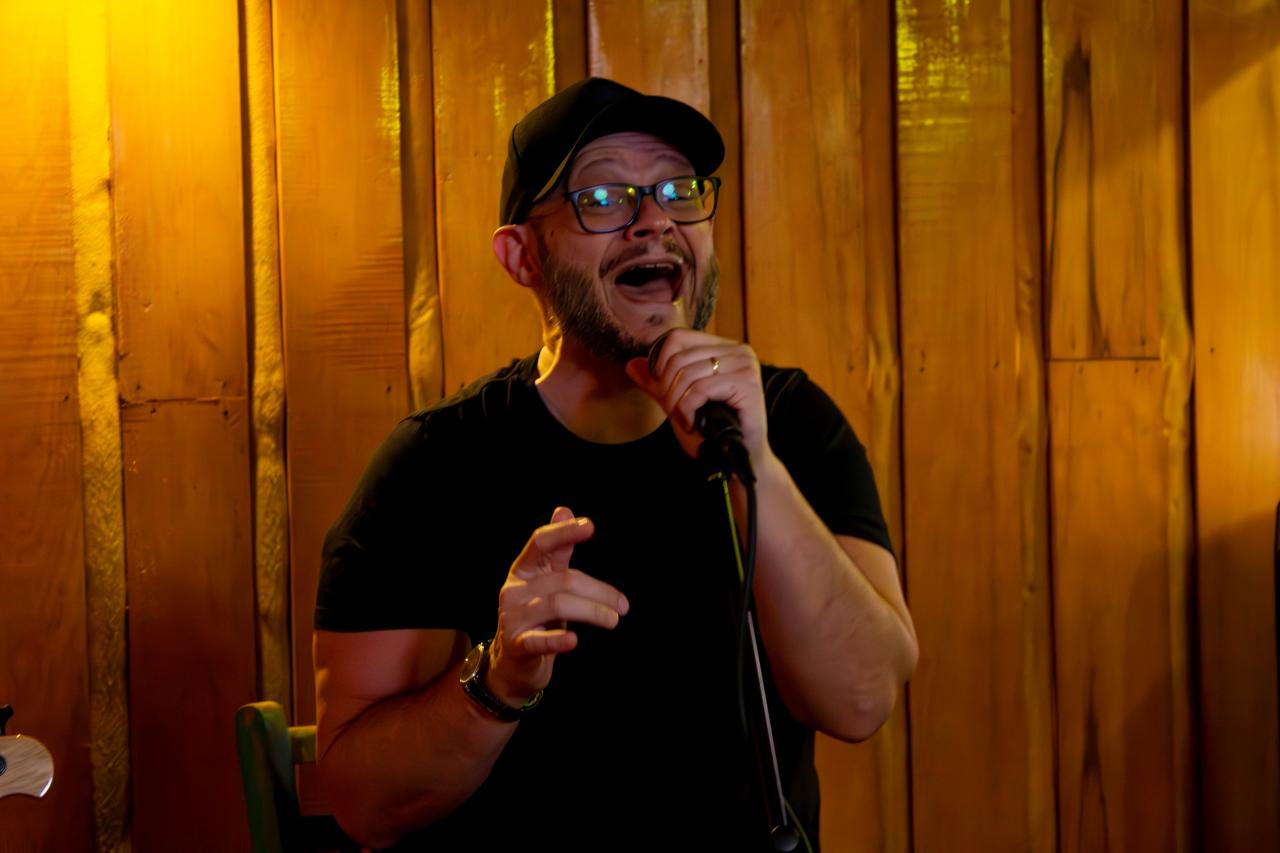 David Fantazzini lança o single 