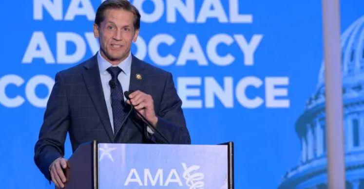 Deputado dos EUA repercute ato na Avenida Paulista e cobra Marco Rubio: 'Hora de se posicionar'