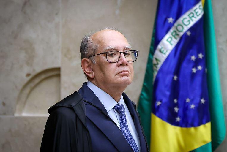 Gilmar Mendes diz que todos no STF admiram regime chinês