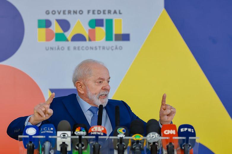 Governo Lula destina R$ 19 milhões a ONG ligada ao sindicalismo do ABC