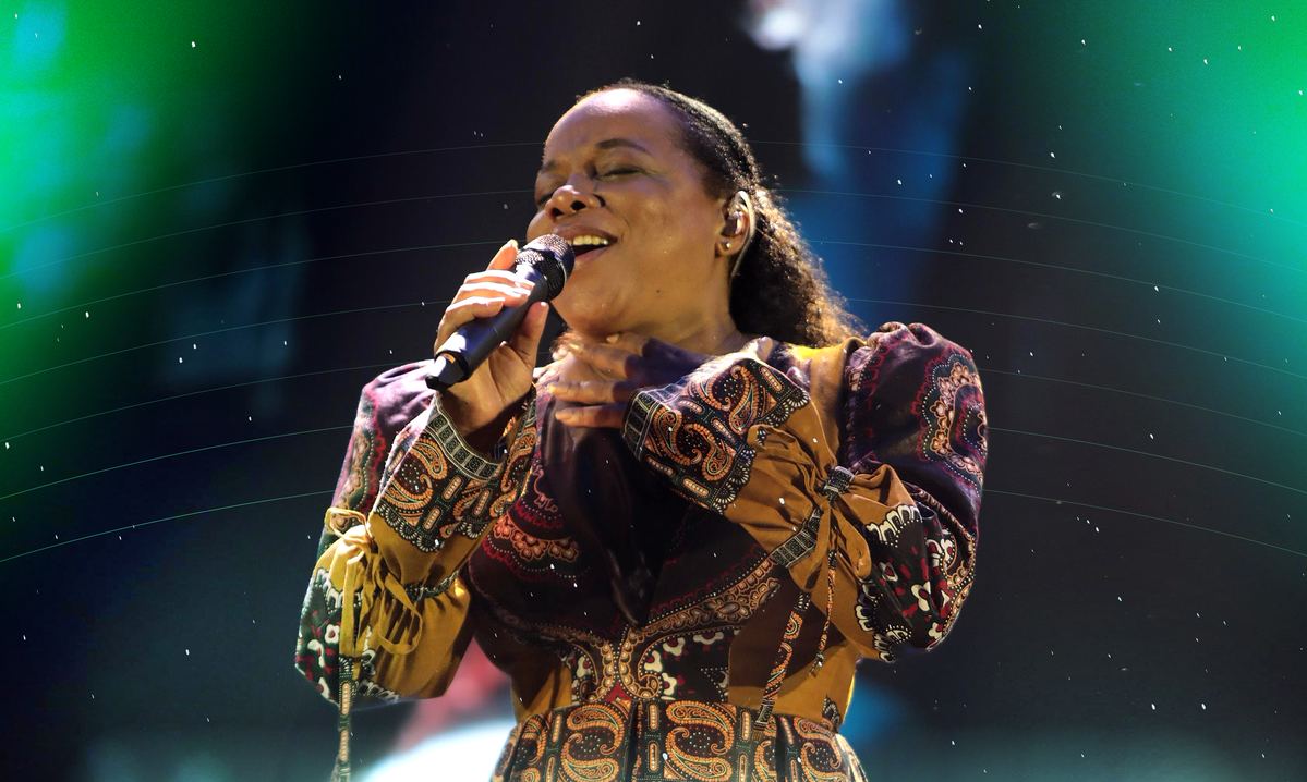 “Grandes Coisas”: Águeda Elamba lança single que testemunha a cura e a fidelidade de Deus