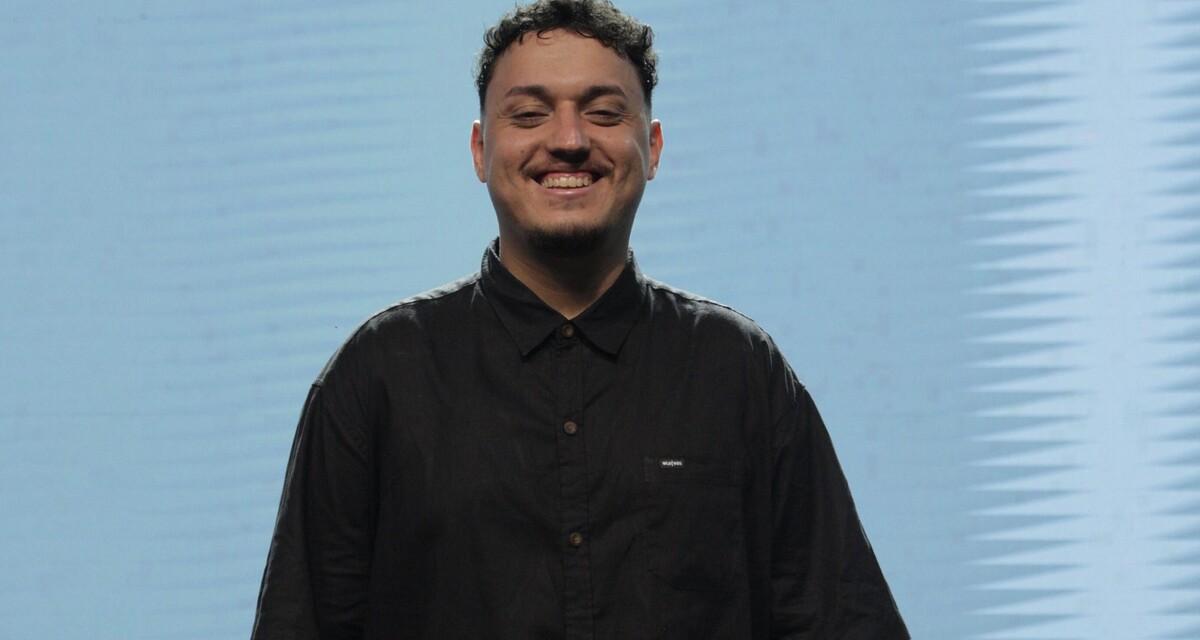 José Wellington lança o single e clipe de “Yahweh”