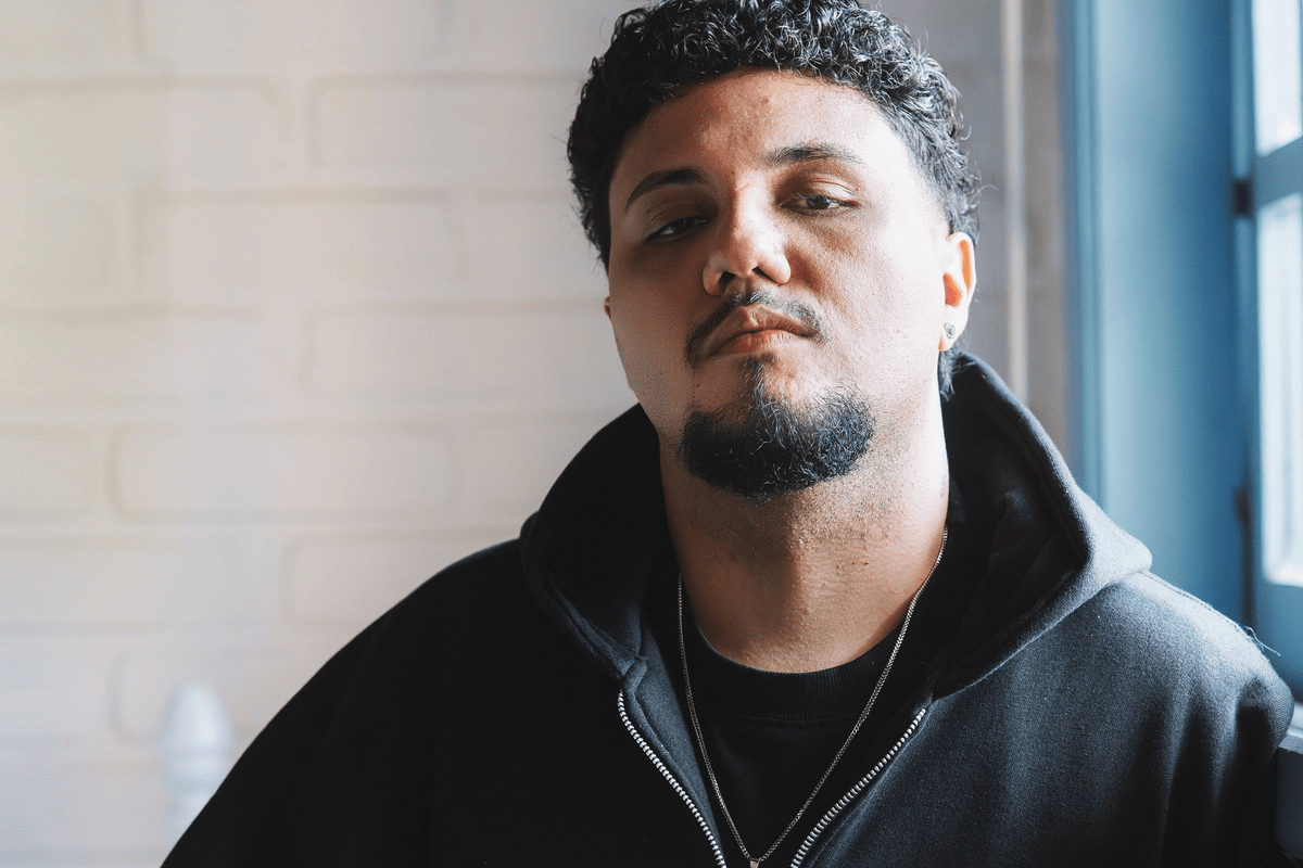 O trapper Nesk Only apresenta o single e clipe de “Renan”