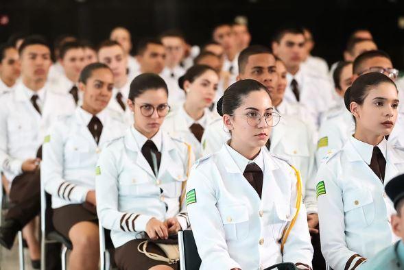 ONU sugere ao Brasil o fim das escolas cívico-militares