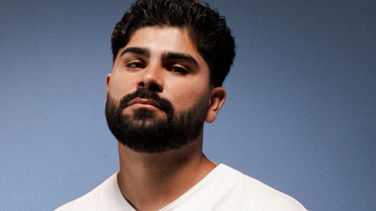 Rapper GB Sanchez e a canção autoral “Sarcástico”