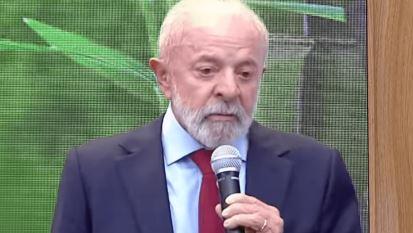 Revista americana aponta perda de influência de Lula no Brasil e no cenário internacional