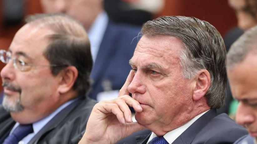 STF inicia hoje interrogatórios de Bolsonaro e outros sete réus por suposta tentativa de golpe de Estado