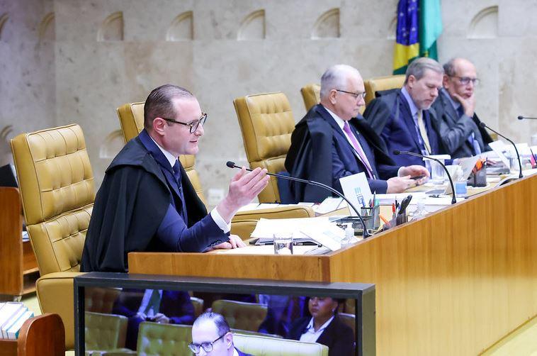 STF tem maioria para responsabilizar redes sociais por conteúdos de usuários